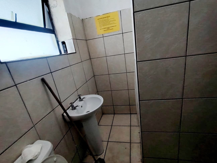 Commercial Property for Sale in Quigney Eastern Cape